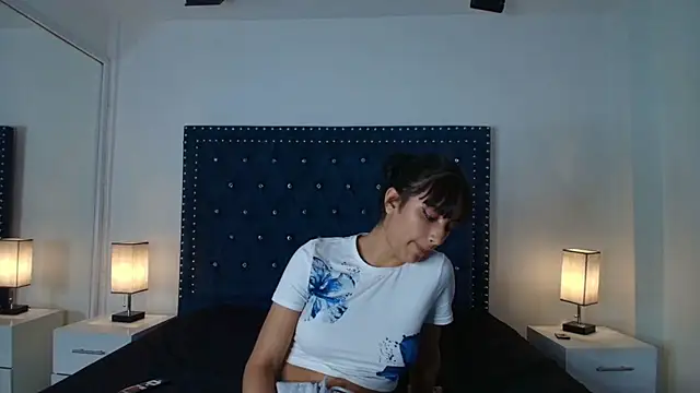 Damian_and_roxanne webcam