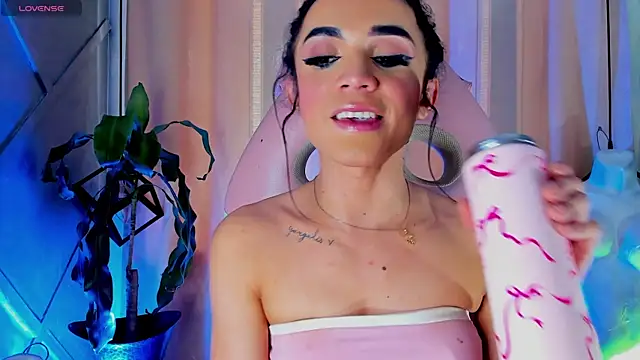 Cristal_Gem1 webcam