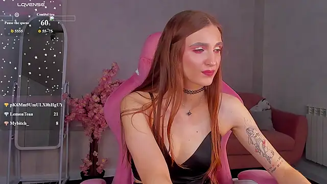 Alisha_Green webcam