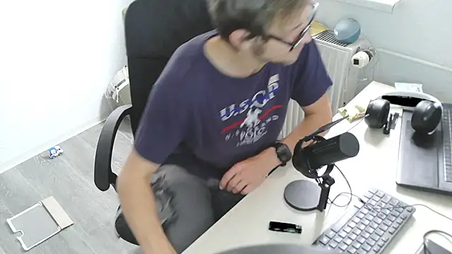 StephPra94 webcam