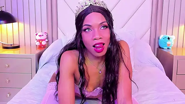 LailaDavidson webcam