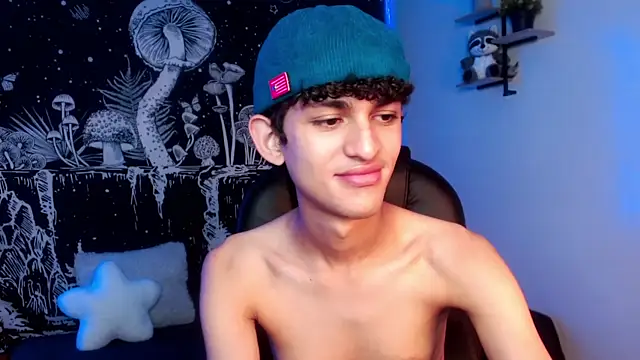 Michaelkoiv webcam