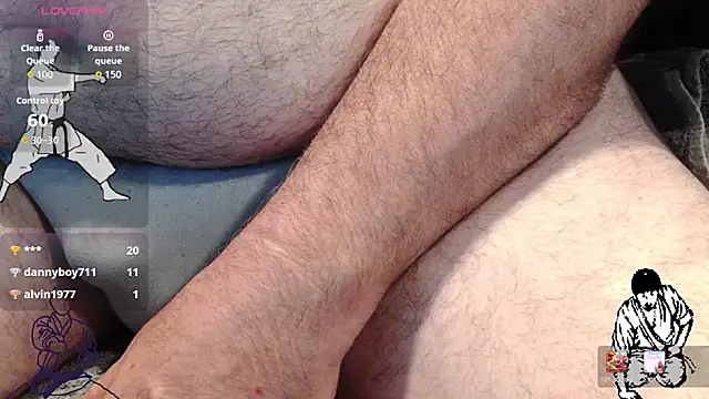 dadbodsensei_ webcam