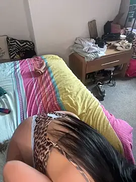 Darkfantisyx webcam