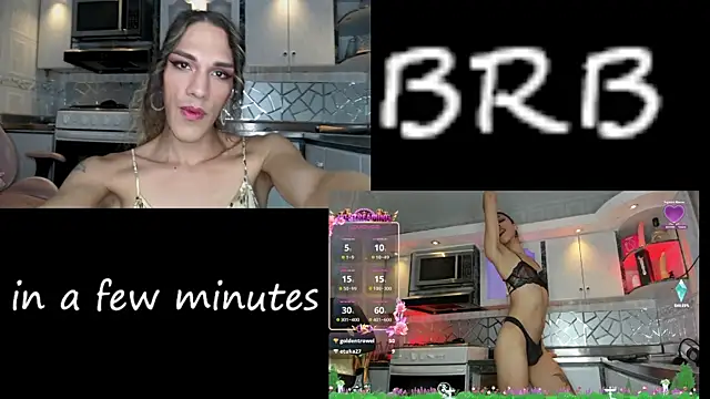 CrisOzzz webcam