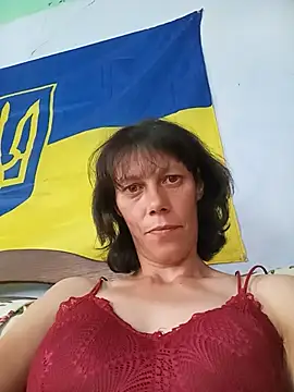 VikaBakerX webcam