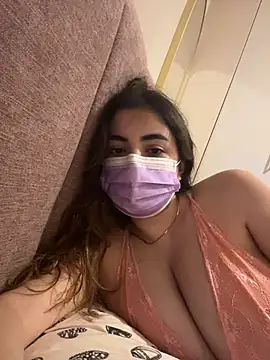 AnnieCartier webcam