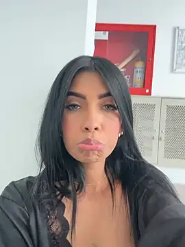 AlissonRossi webcam