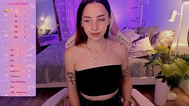 CharliGrace_ webcam