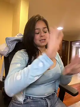 Selene__Ferrer webcam