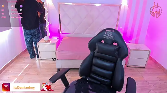 Damian_tay webcam