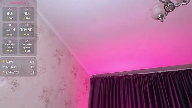 KriisKiss webcam