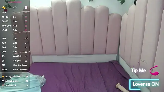 janneth16 webcam