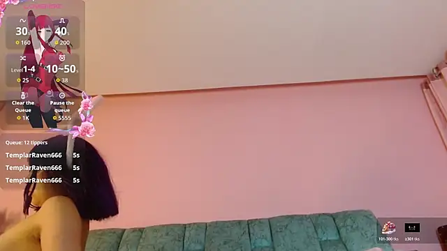 Aika_Doll webcam