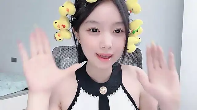Yoyo33355 webcam