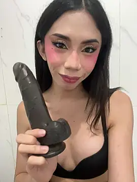 CassandraLovve webcam