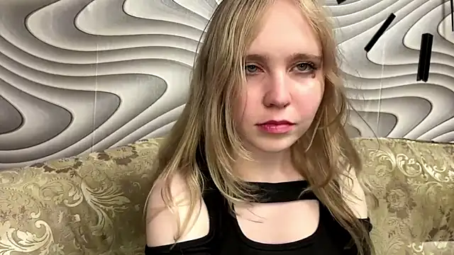 AnnyRocky webcam