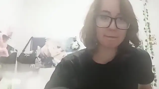 OliviaMoment webcam