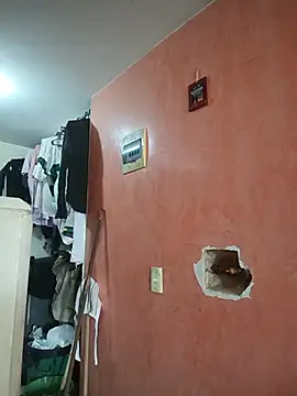 Chiricoca webcam
