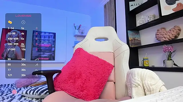 Hailey_Adams webcam