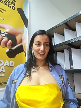 ALEJANDRA__28 webcam