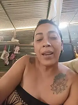 candelahot10 webcam