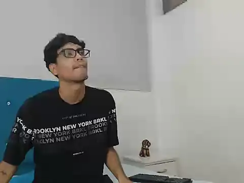 Jack_Blacck webcam