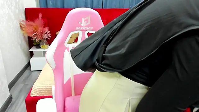 Jasmine_Burke webcam