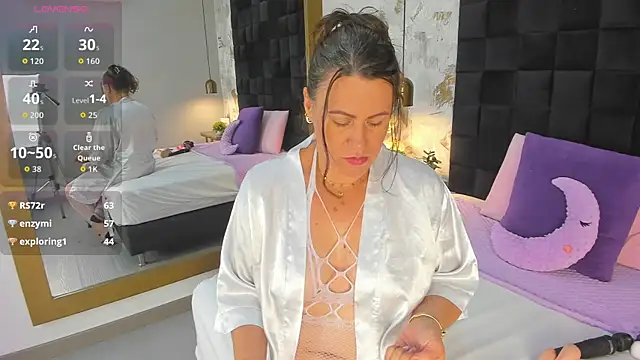 CharlotteG_ webcam
