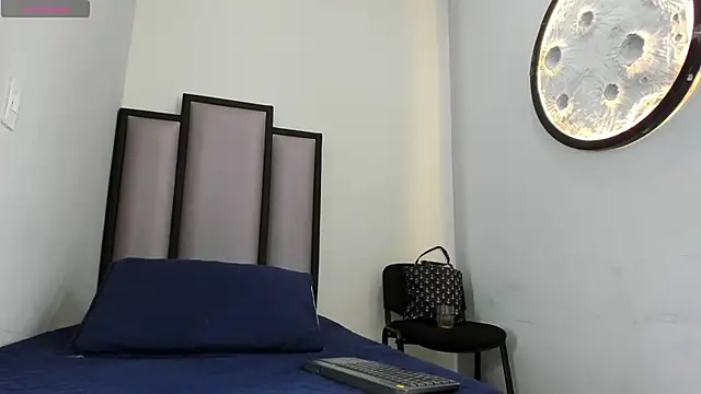 Luna-03 webcam