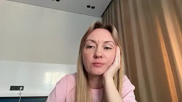 Dorielle webcam