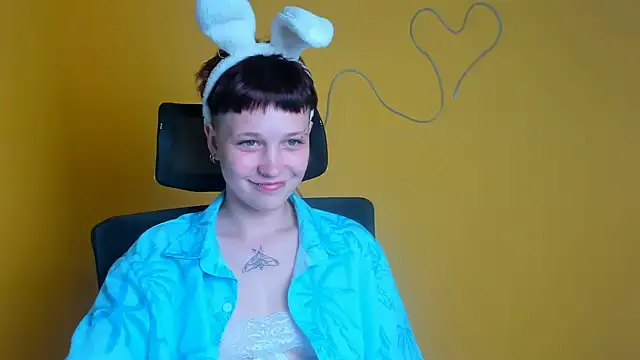 MissKetrin webcam