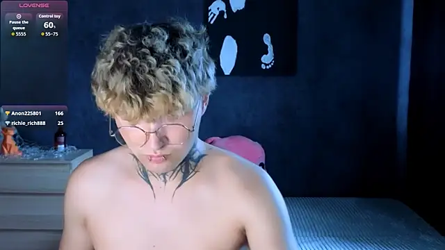 JonnyDarkk webcam