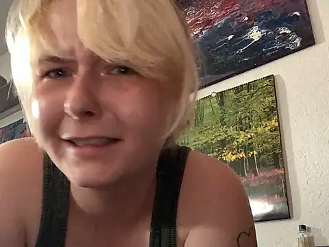 Cariniii webcam