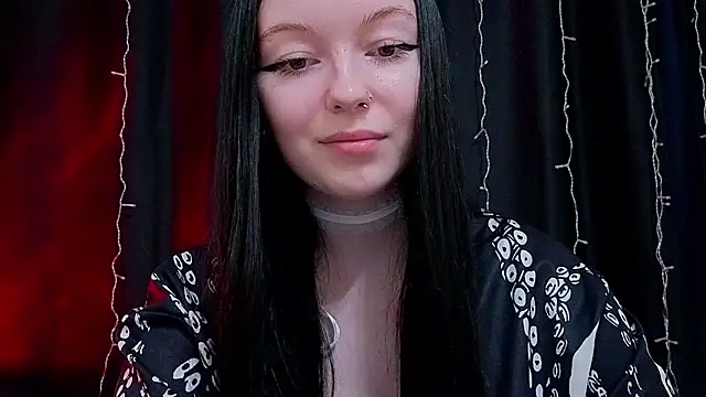 NaomiBunnys webcam