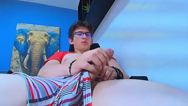 ADAM_CUMS webcam