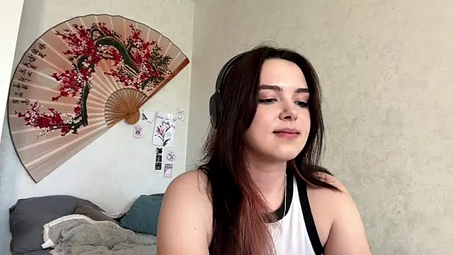 Princess_Ciri webcam