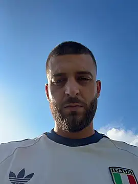 Pablo_Hornyguy95 webcam