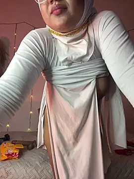 Maisa_issa Live Web Cam Show
