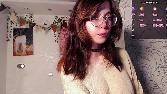 _miraclecattt_ Live Web Cam Show
