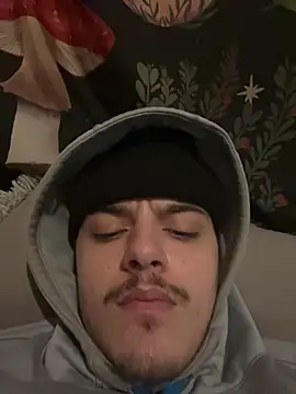 CarmeloA's live cam