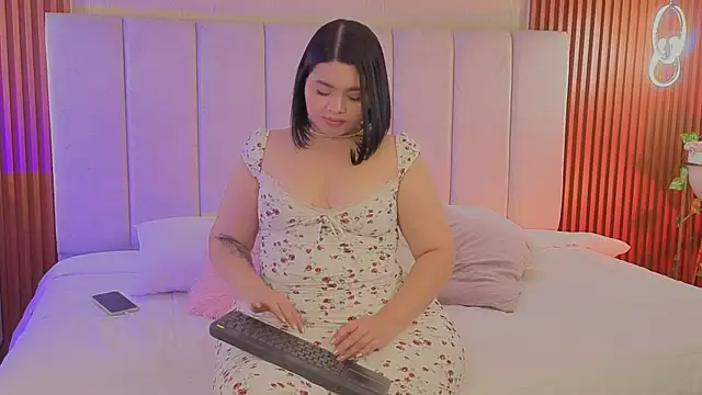 SofiaCortes4 Live Web Cam Show