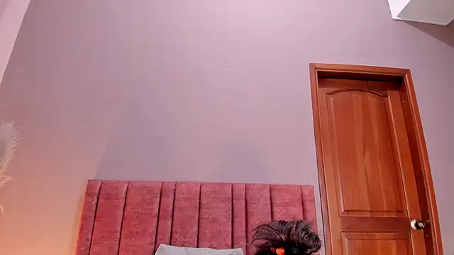 FreyaCameron Live Web Cam Show