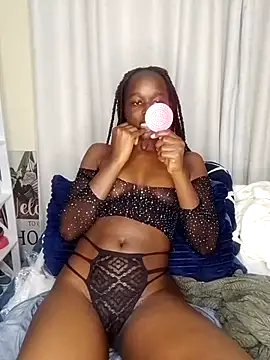 Ebonybliss_ Live Web Cam Show