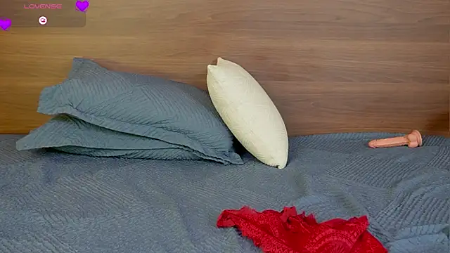 julieta_dream Live Web Cam Show
