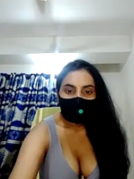 dipa-cute Live Web Cam Show