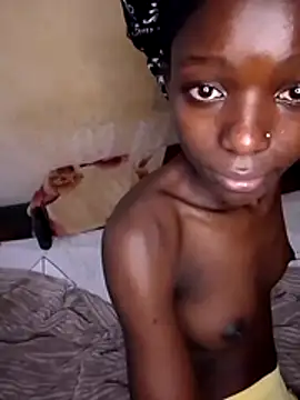 _Mash Live Web Cam Show