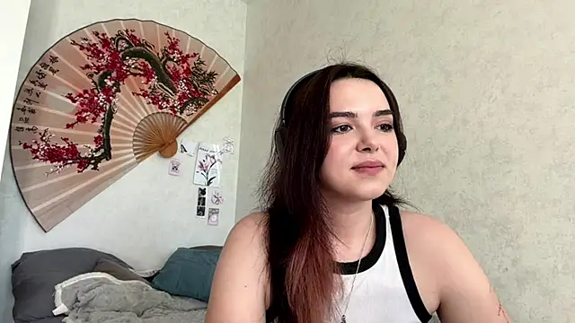 Princess_Ciri Live Web Cam Show