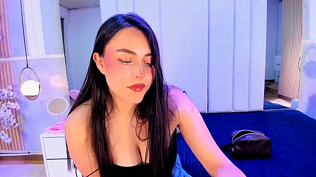 HannaCollins_ webcam