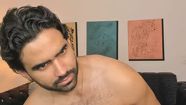 Brad_Martin webcam